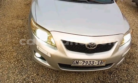 Buy Used Toyota Corolla Other Car in Accra in Greater Accra Buy Used Toyota Corolla Other Car in Accra in Greater Accra