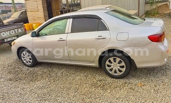 Buy Used Toyota Corolla Other Car in Accra in Greater Accra Buy Used Toyota Corolla Other Car in Accra in Greater Accra