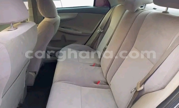 Buy Used Toyota Corolla Other Car in Accra in Greater Accra Buy Used Toyota Corolla Other Car in Accra in Greater Accra