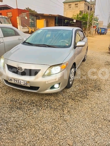 Big with watermark toyota corolla greater accra accra 53314