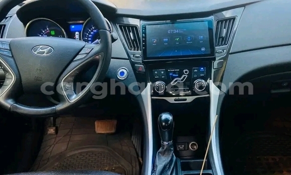 Buy Used Hyundai Sonata Other Car in Accra in Greater Accra Buy Used Hyundai Sonata Other Car in Accra in Greater Accra