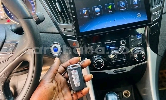 Buy Used Hyundai Sonata Other Car in Accra in Greater Accra Buy Used Hyundai Sonata Other Car in Accra in Greater Accra