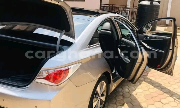 Buy Used Hyundai Sonata Other Car in Accra in Greater Accra Buy Used Hyundai Sonata Other Car in Accra in Greater Accra