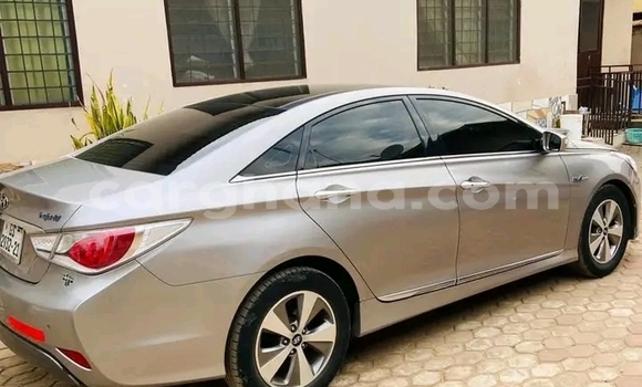 Buy Used Hyundai Sonata Other Car in Accra in Greater Accra Buy Used Hyundai Sonata Other Car in Accra in Greater Accra