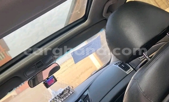Buy Used Hyundai Sonata Other Car in Accra in Greater Accra Buy Used Hyundai Sonata Other Car in Accra in Greater Accra