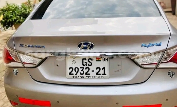 Buy Used Hyundai Sonata Other Car in Accra in Greater Accra Buy Used Hyundai Sonata Other Car in Accra in Greater Accra