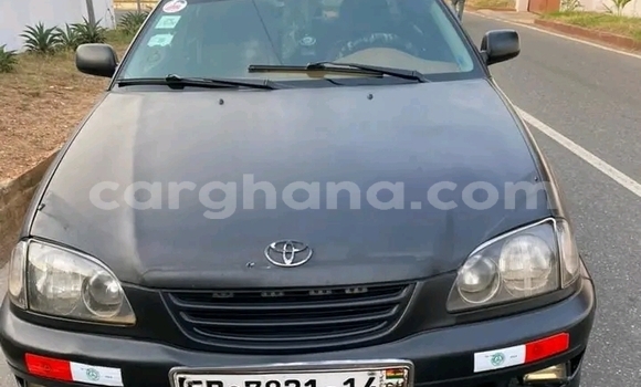 Buy Used Toyota Avensis Other Car in Accra in Greater Accra