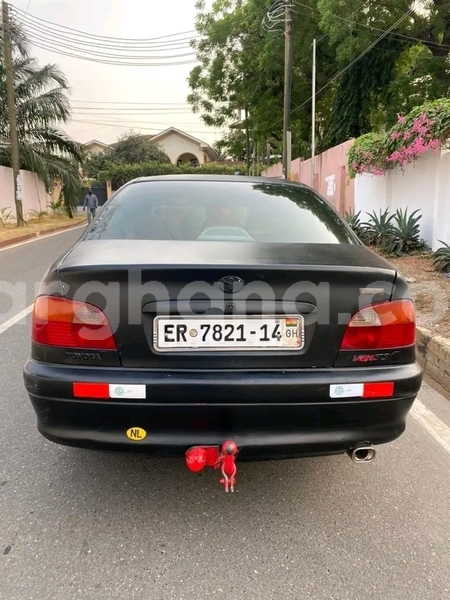 Big with watermark toyota avensis greater accra accra 53316