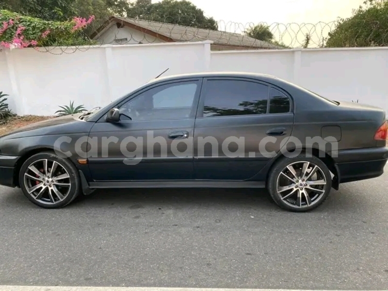 Big with watermark toyota avensis greater accra accra 53316