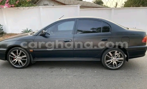 Buy Used Toyota Avensis Other Car in Accra in Greater Accra Buy Used Toyota Avensis Other Car in Accra in Greater Accra