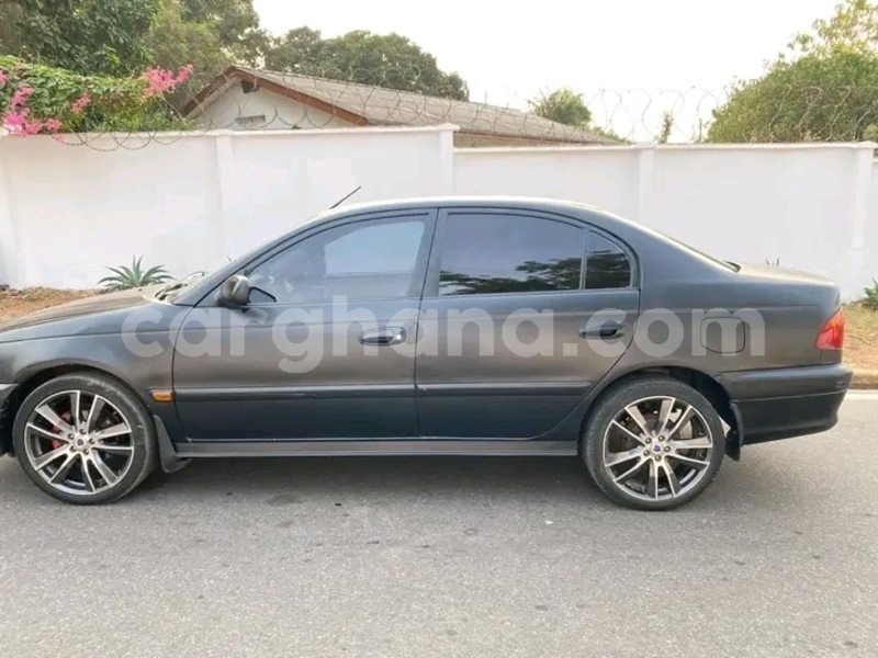 Big with watermark toyota avensis greater accra accra 53316