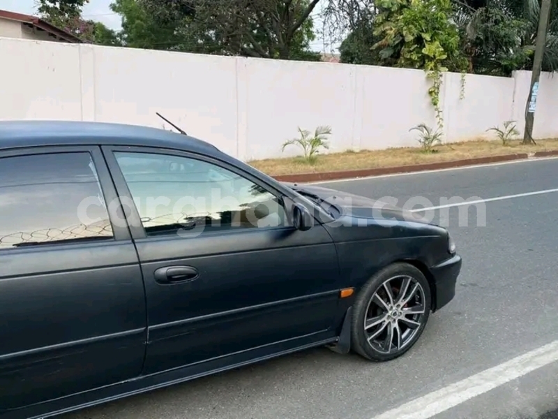 Big with watermark toyota avensis greater accra accra 53316