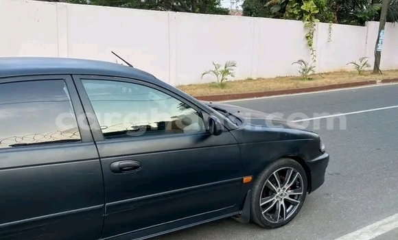 Buy Used Toyota Avensis Other Car in Accra in Greater Accra Buy Used Toyota Avensis Other Car in Accra in Greater Accra