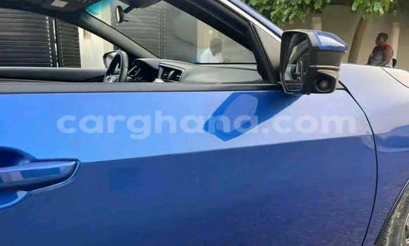 Sayi Na hannu Honda Civic Sauran Mota in Accra a Greater Accra Sayi Na hannu Honda Civic Sauran Mota in Accra a Greater Accra