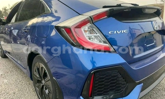 Sayi Na hannu Honda Civic Sauran Mota in Accra a Greater Accra Sayi Na hannu Honda Civic Sauran Mota in Accra a Greater Accra