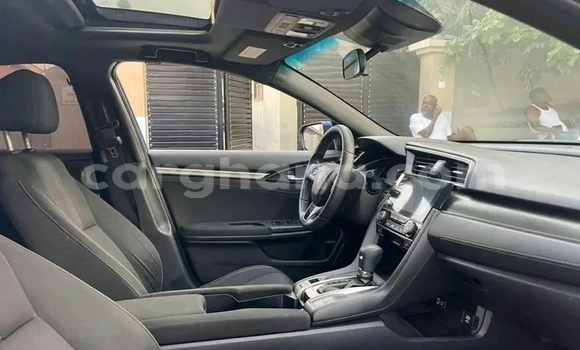 Sayi Na hannu Honda Civic Sauran Mota in Accra a Greater Accra Sayi Na hannu Honda Civic Sauran Mota in Accra a Greater Accra