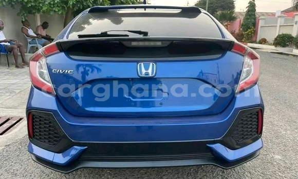Sayi Na hannu Honda Civic Sauran Mota in Accra a Greater Accra Sayi Na hannu Honda Civic Sauran Mota in Accra a Greater Accra