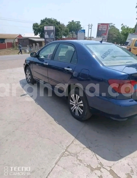 Big with watermark toyota corolla greater accra accra 53319