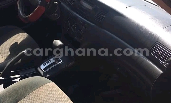 Buy Used Toyota Corolla Other Car in Accra in Greater Accra Buy Used Toyota Corolla Other Car in Accra in Greater Accra