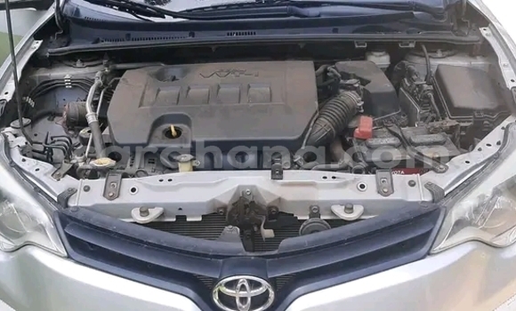 Buy Used Toyota Corolla Other Car in Accra in Greater Accra Buy Used Toyota Corolla Other Car in Accra in Greater Accra