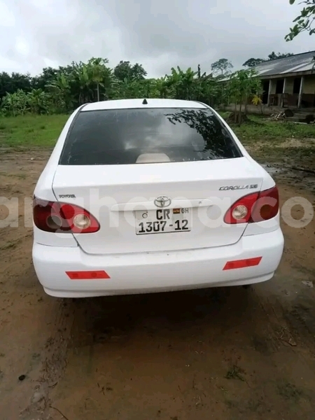 Big with watermark toyota corolla greater accra accra 53324