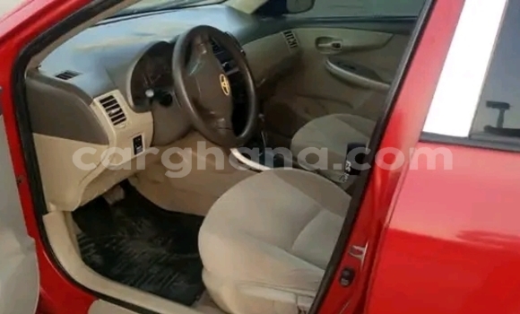 Ra Àlòkù Toyota Corolla Miiran Ọkọ̀ in Accra ni Greater Accra Ra Àlòkù Toyota Corolla Miiran Ọkọ̀ in Accra ni Greater Accra