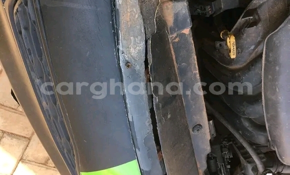 Buy Used Kia Rio Other Car in Accra in Greater Accra Buy Used Kia Rio Other Car in Accra in Greater Accra