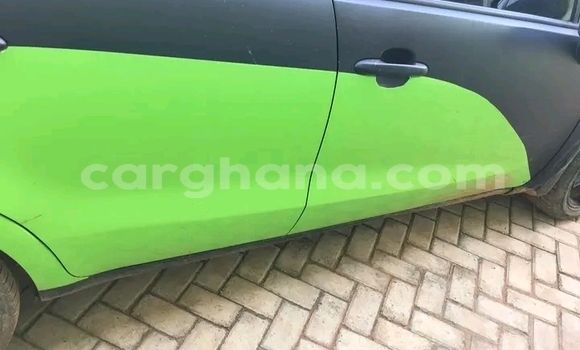 Buy Used Kia Rio Other Car in Accra in Greater Accra Buy Used Kia Rio Other Car in Accra in Greater Accra