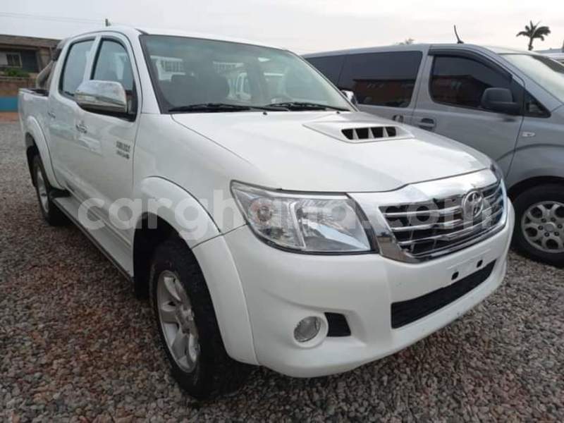 Big with watermark toyota hilux western takoradi 53327