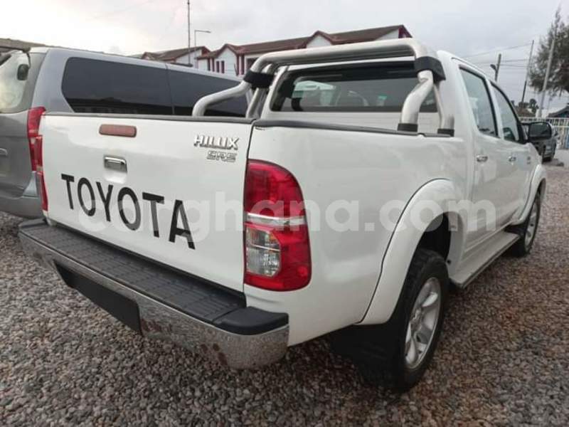 Big with watermark toyota hilux western takoradi 53327