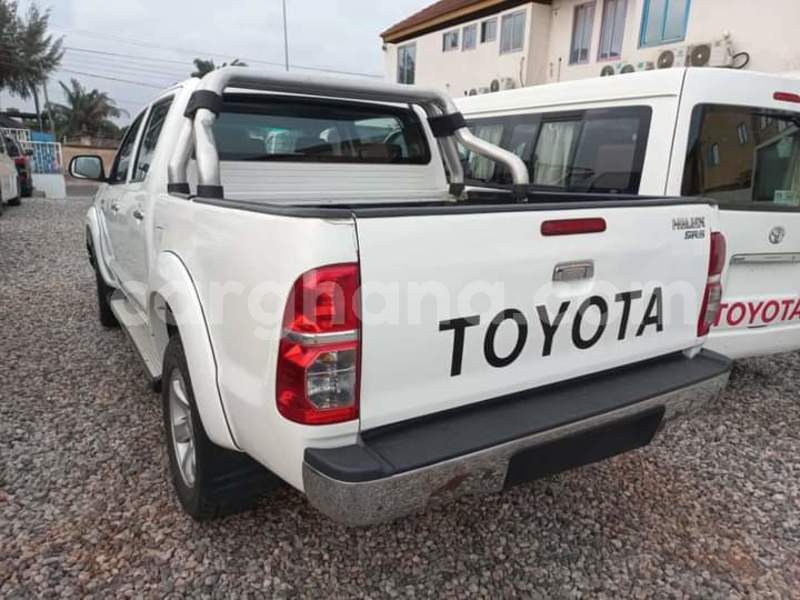 Big with watermark toyota hilux western takoradi 53327