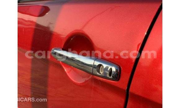 Ra Imported Mitsubishi Lancer Red Ọkọ̀ in Import - Dubai ni Ashanti Ra Imported Mitsubishi Lancer Red Ọkọ̀ in Import - Dubai ni Ashanti