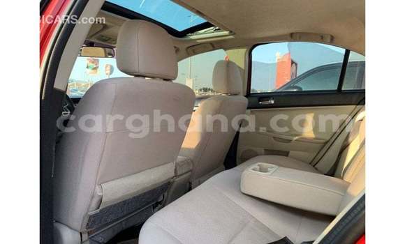 Ra Imported Mitsubishi Lancer Red Ọkọ̀ in Import - Dubai ni Ashanti Ra Imported Mitsubishi Lancer Red Ọkọ̀ in Import - Dubai ni Ashanti
