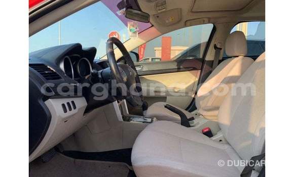 Ra Imported Mitsubishi Lancer Red Ọkọ̀ in Import - Dubai ni Ashanti Ra Imported Mitsubishi Lancer Red Ọkọ̀ in Import - Dubai ni Ashanti