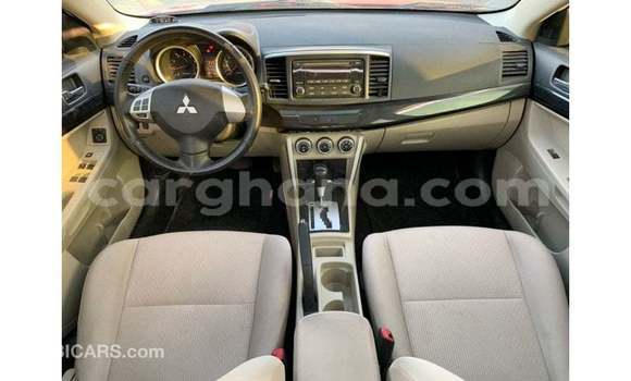 Ra Imported Mitsubishi Lancer Red Ọkọ̀ in Import - Dubai ni Ashanti Ra Imported Mitsubishi Lancer Red Ọkọ̀ in Import - Dubai ni Ashanti