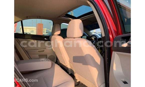 Ra Imported Mitsubishi Lancer Red Ọkọ̀ in Import - Dubai ni Ashanti Ra Imported Mitsubishi Lancer Red Ọkọ̀ in Import - Dubai ni Ashanti