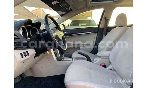 Ra Imported Mitsubishi Lancer Red Ọkọ̀ in Import - Dubai ni Ashanti Ra Imported Mitsubishi Lancer Red Ọkọ̀ in Import - Dubai ni Ashanti