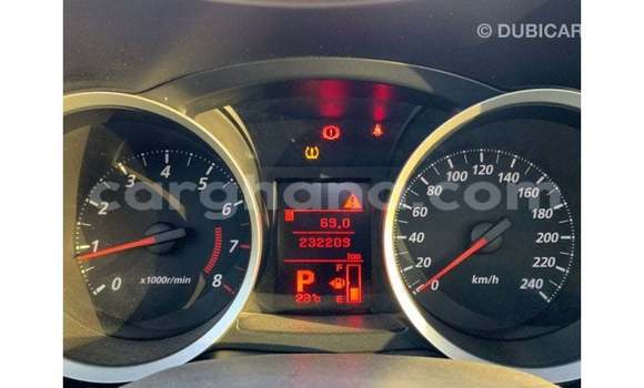 Ra Imported Mitsubishi Lancer Red Ọkọ̀ in Import - Dubai ni Ashanti Ra Imported Mitsubishi Lancer Red Ọkọ̀ in Import - Dubai ni Ashanti