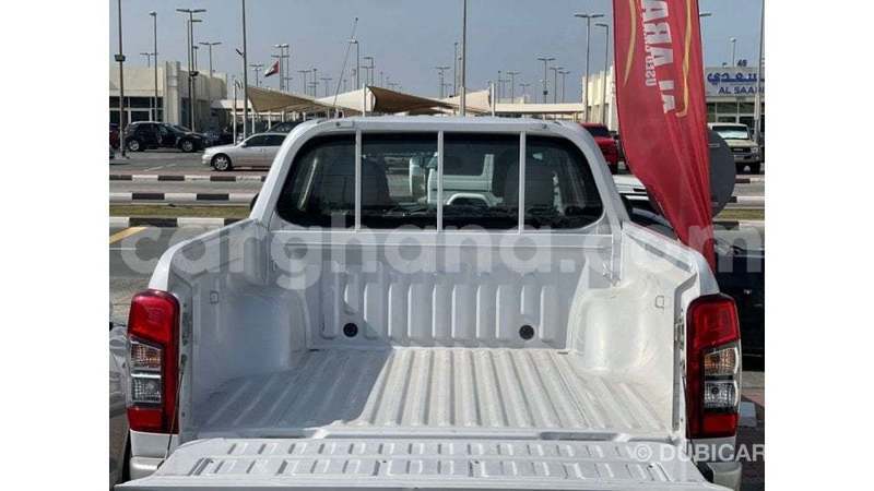 Big with watermark mitsubishi l200 ashanti import dubai 53330