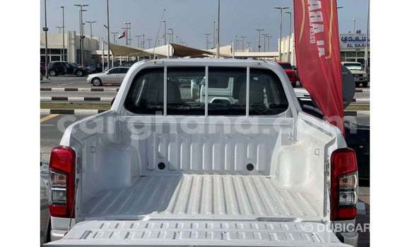Ra Imported Mitsubishi L200 funfun Ọkọ̀ in Import - Dubai ni Ashanti Ra Imported Mitsubishi L200 funfun Ọkọ̀ in Import - Dubai ni Ashanti