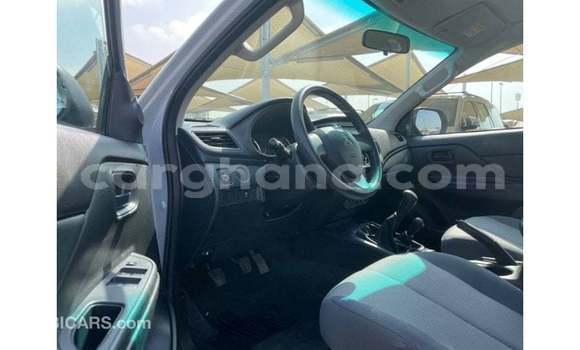 Ra Imported Mitsubishi L200 funfun Ọkọ̀ in Import - Dubai ni Ashanti Ra Imported Mitsubishi L200 funfun Ọkọ̀ in Import - Dubai ni Ashanti