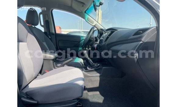 Ra Imported Mitsubishi L200 funfun Ọkọ̀ in Import - Dubai ni Ashanti Ra Imported Mitsubishi L200 funfun Ọkọ̀ in Import - Dubai ni Ashanti