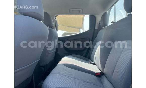 Ra Imported Mitsubishi L200 funfun Ọkọ̀ in Import - Dubai ni Ashanti Ra Imported Mitsubishi L200 funfun Ọkọ̀ in Import - Dubai ni Ashanti