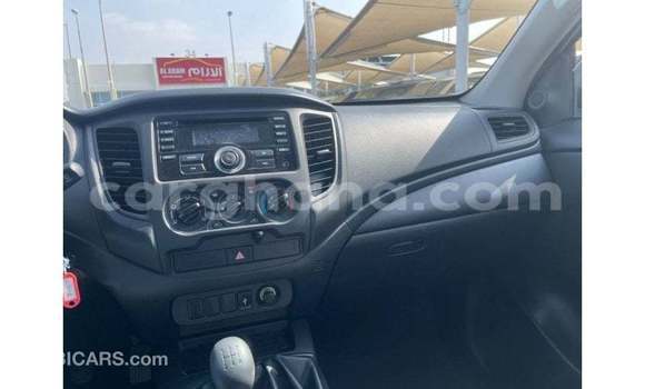 Ra Imported Mitsubishi L200 funfun Ọkọ̀ in Import - Dubai ni Ashanti Ra Imported Mitsubishi L200 funfun Ọkọ̀ in Import - Dubai ni Ashanti