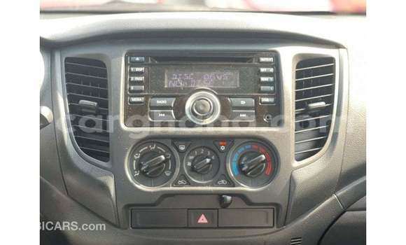 Ra Imported Mitsubishi L200 funfun Ọkọ̀ in Import - Dubai ni Ashanti Ra Imported Mitsubishi L200 funfun Ọkọ̀ in Import - Dubai ni Ashanti