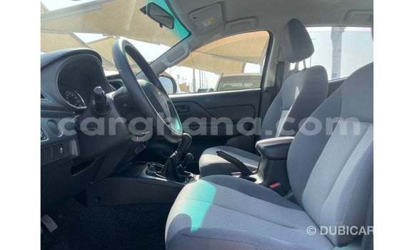 Ra Imported Mitsubishi L200 funfun Ọkọ̀ in Import - Dubai ni Ashanti Ra Imported Mitsubishi L200 funfun Ọkọ̀ in Import - Dubai ni Ashanti