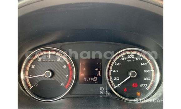 Ra Imported Mitsubishi L200 funfun Ọkọ̀ in Import - Dubai ni Ashanti Ra Imported Mitsubishi L200 funfun Ọkọ̀ in Import - Dubai ni Ashanti