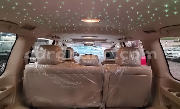 Sayi Na hannu Toyota Land Cruiser Sauran Mota in Sekondi–Takoradi Metropolitan a Yamma Sayi Na hannu Toyota Land Cruiser Sauran Mota in Sekondi–Takoradi Metropolitan a Yamma