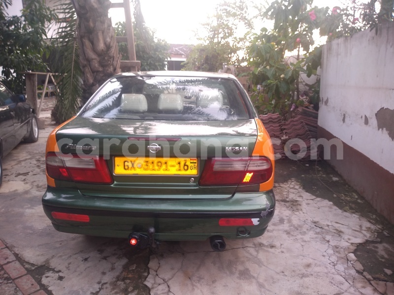 Big with watermark nissan almera greater accra accra 9041