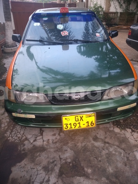 Big with watermark nissan almera greater accra accra 9041